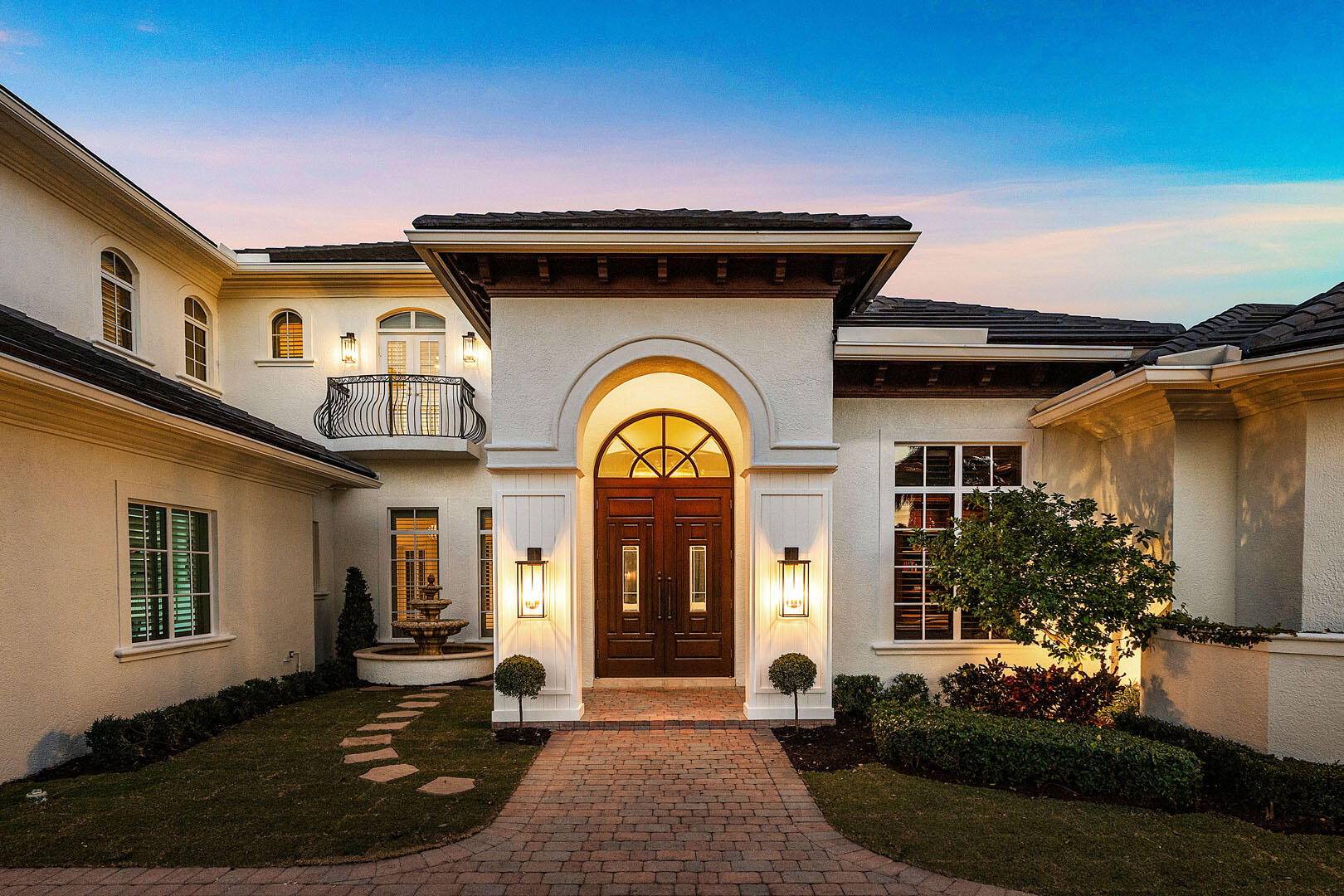 Royal Palm Yacht & Country Club - Residential