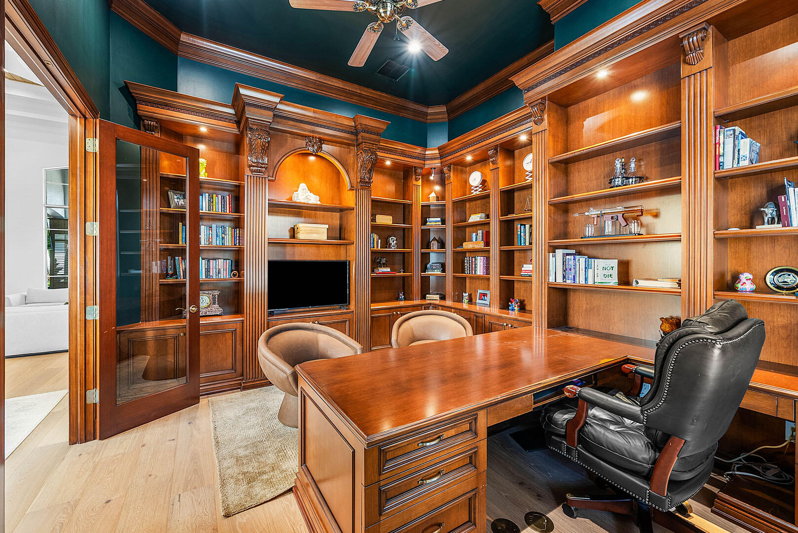 Royal Palm Yacht & Country Club - Residential