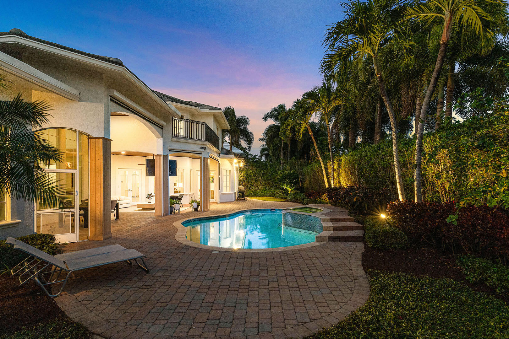 Royal Palm Yacht & Country Club - Residential