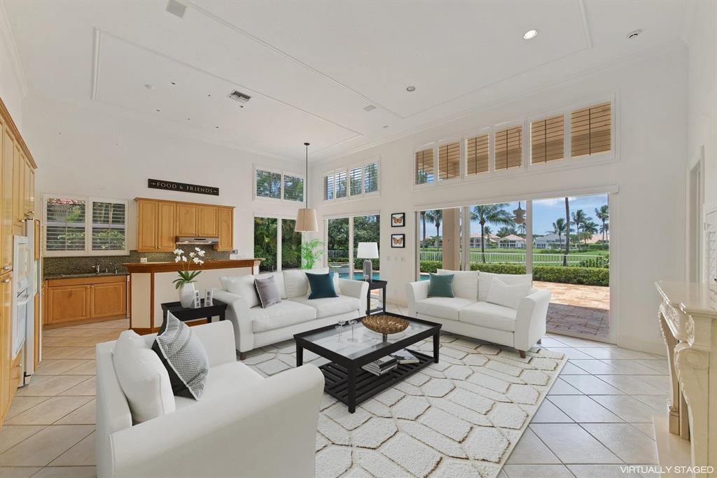 BRIARCLIFF AT WOODFIELD COUNTRY CLUB - Residential