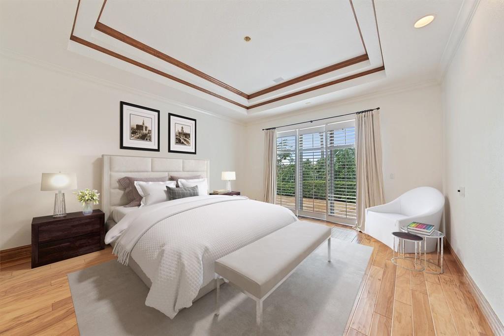 BRIARCLIFF AT WOODFIELD COUNTRY CLUB - Residential