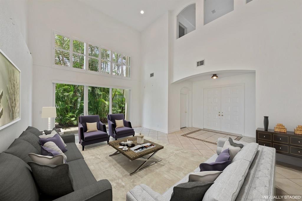 BRIARCLIFF AT WOODFIELD COUNTRY CLUB - Residential