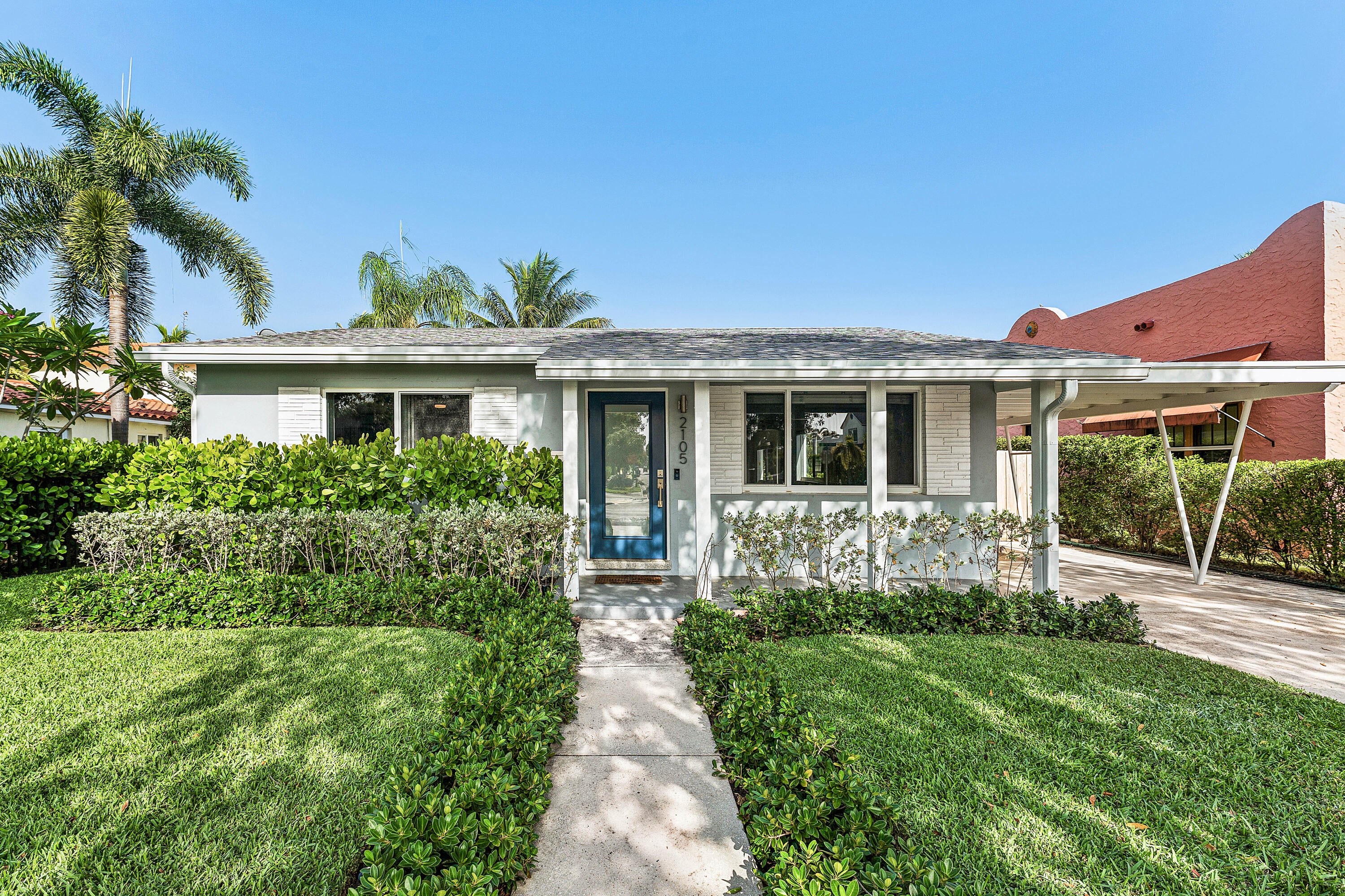 2105 N Federal Highway
