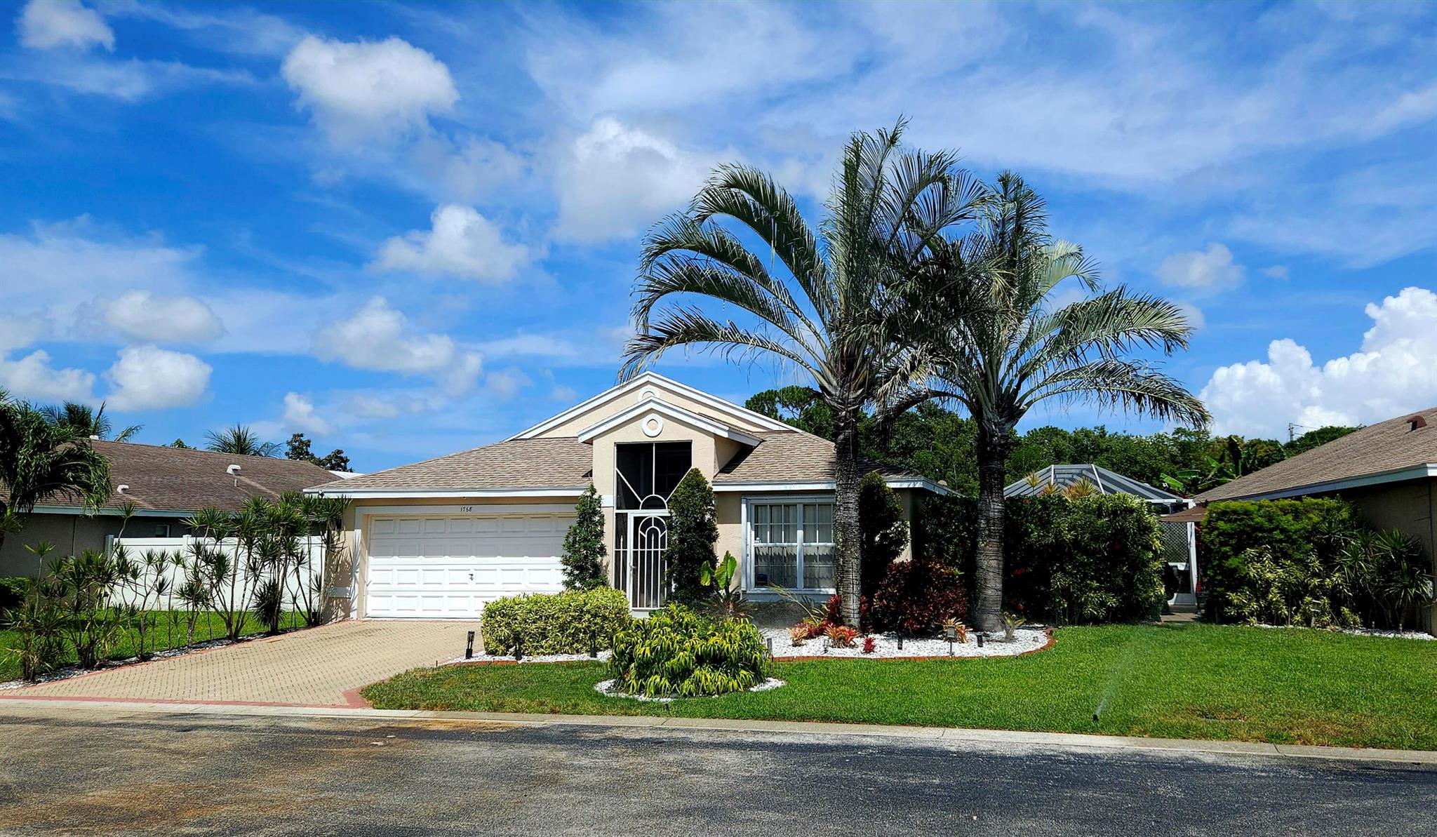 Properties 1768 Sawgrass Circle