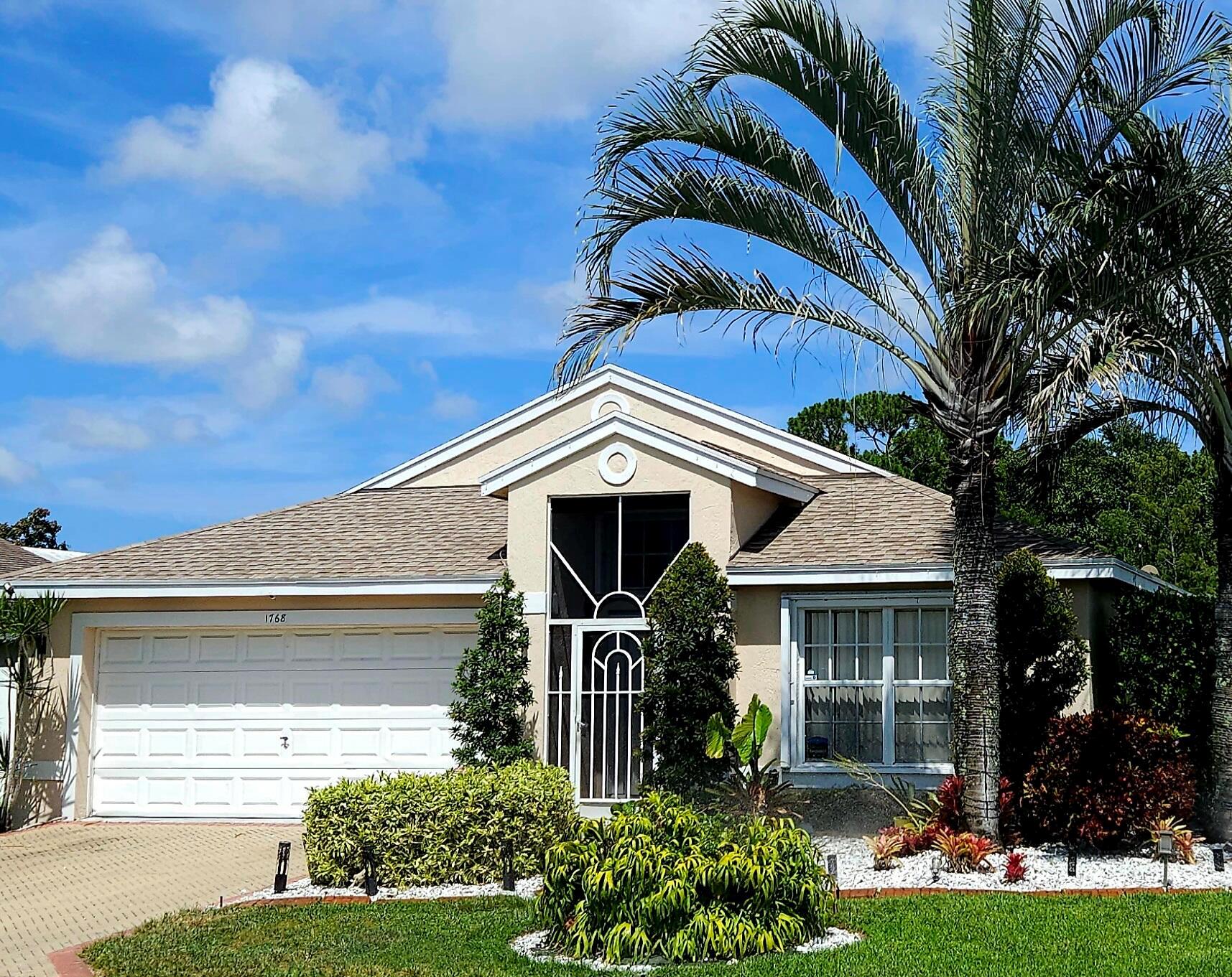 1768 Sawgrass Circle