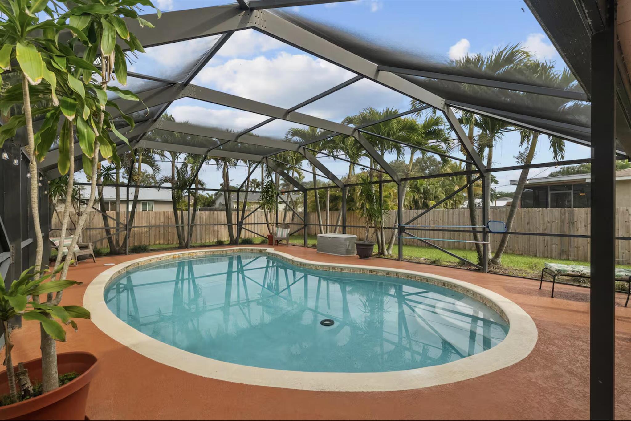 PORT ST LUCIE SECTION 3 - Residential Lease