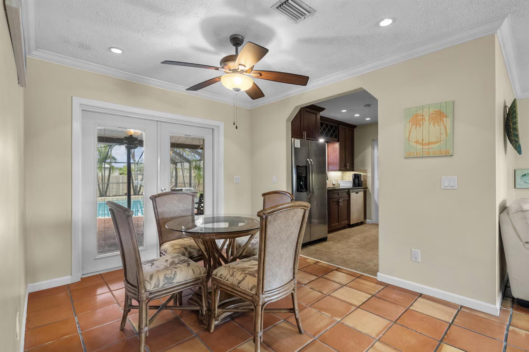 PORT ST LUCIE SECTION 3 - Residential Lease