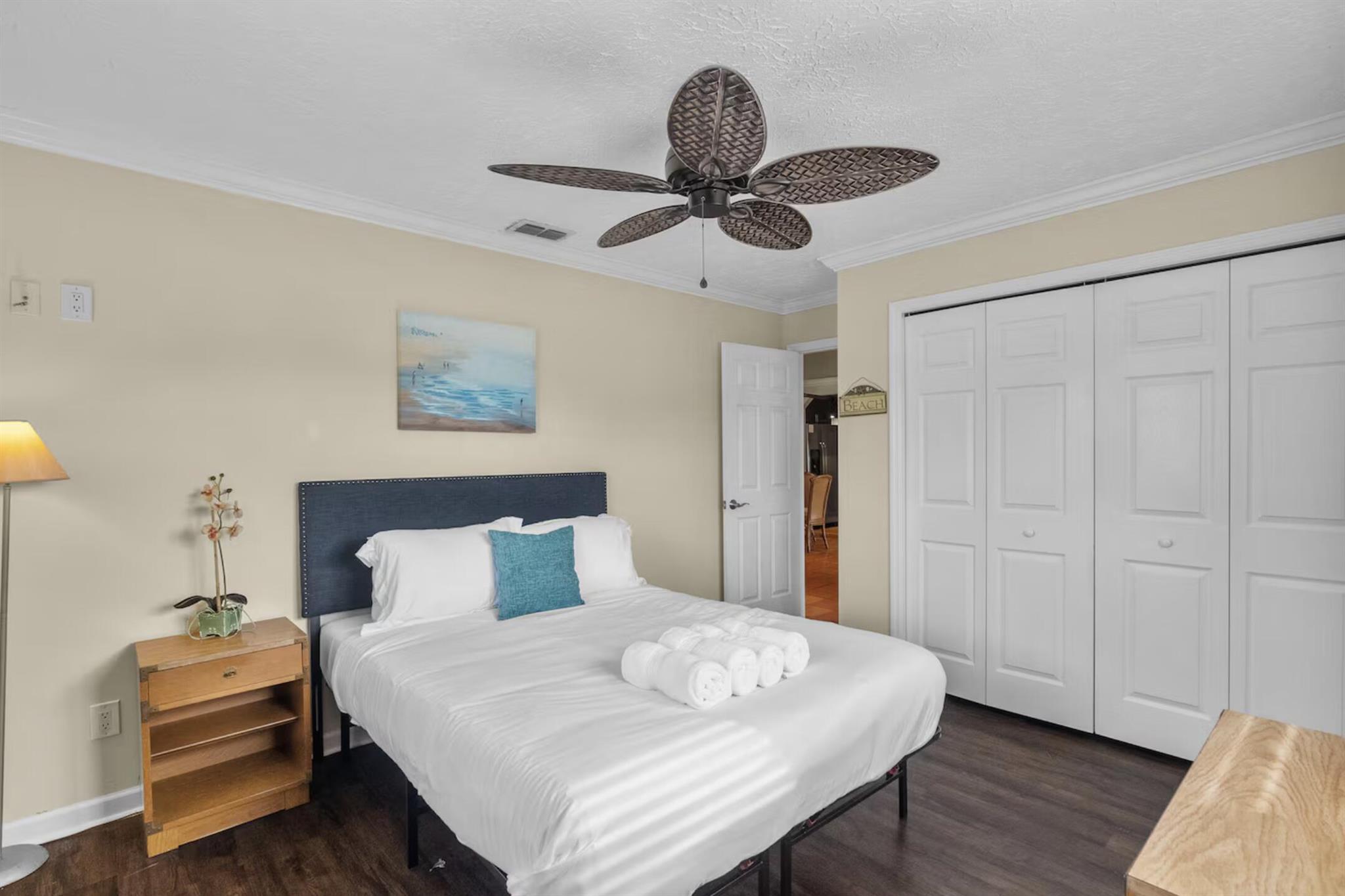 PORT ST LUCIE SECTION 3 - Residential Lease