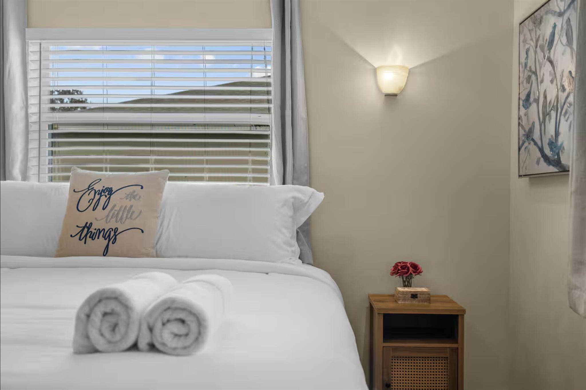 PORT ST LUCIE SECTION 3 - Residential Lease