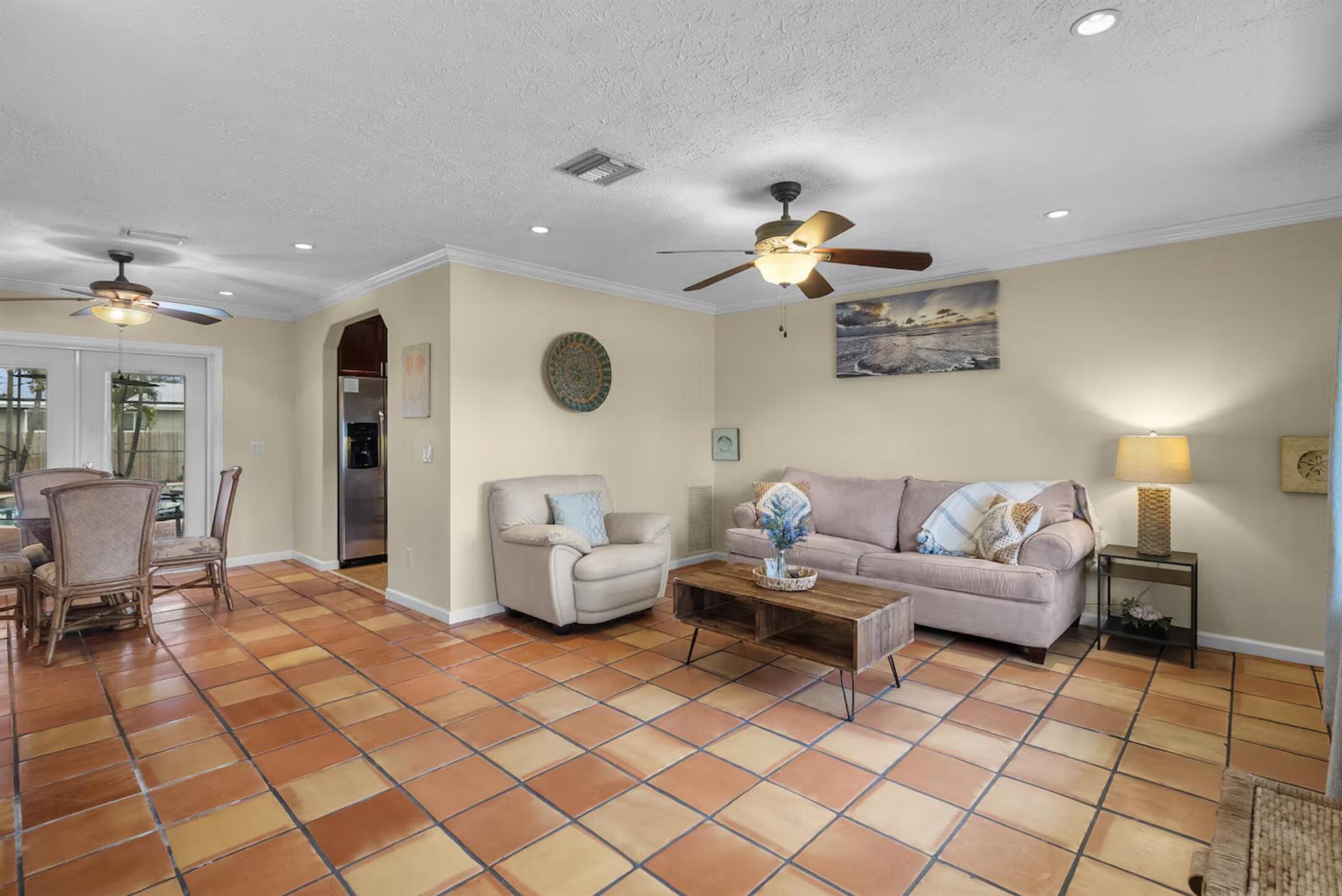 PORT ST LUCIE SECTION 3 - Residential Lease