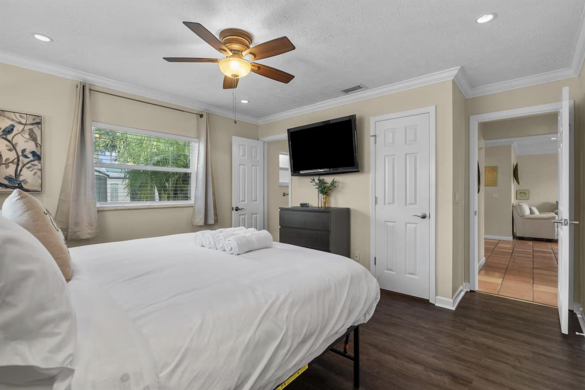 PORT ST LUCIE SECTION 3 - Residential Lease