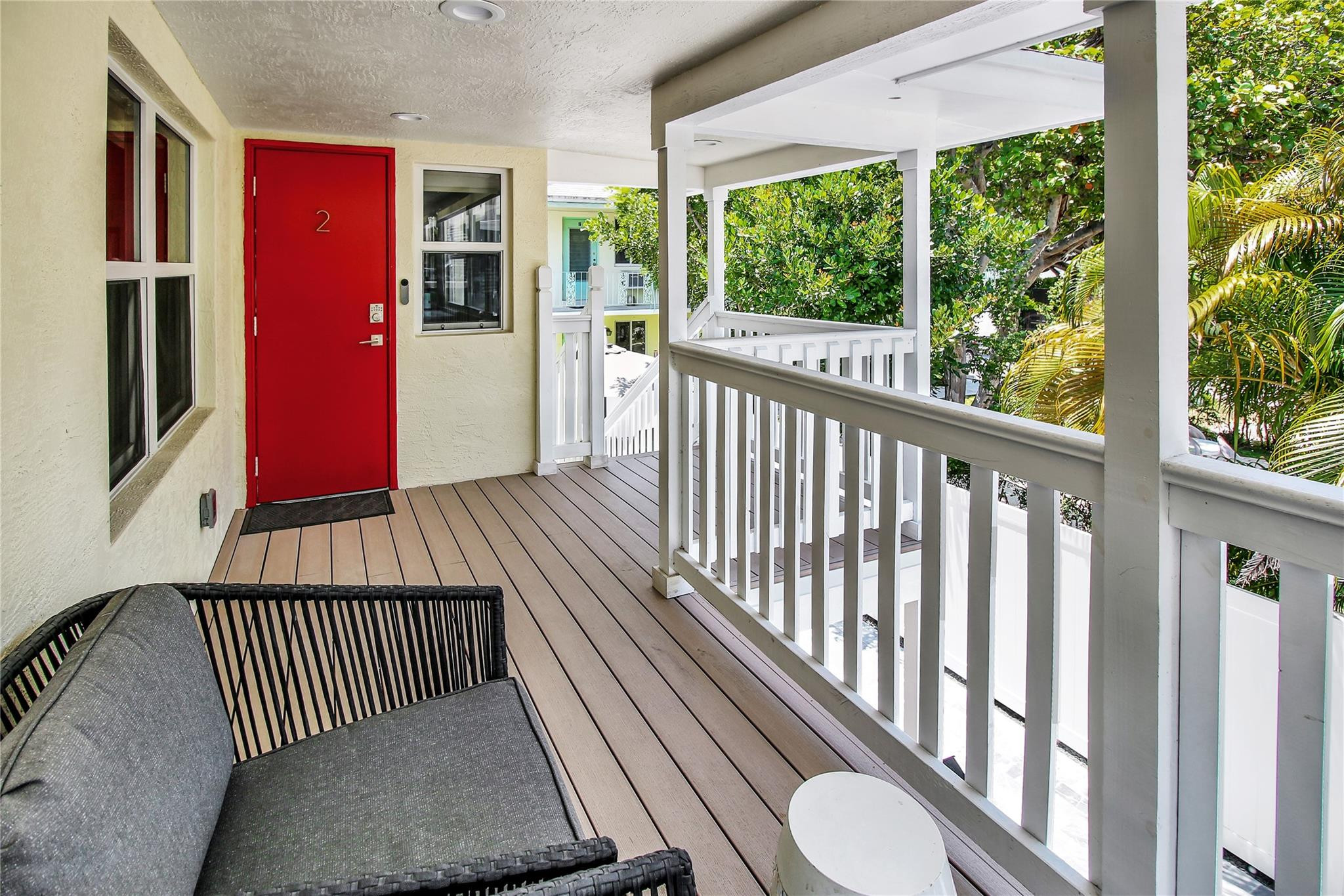 COLEE HAMMOCK - Residential Lease