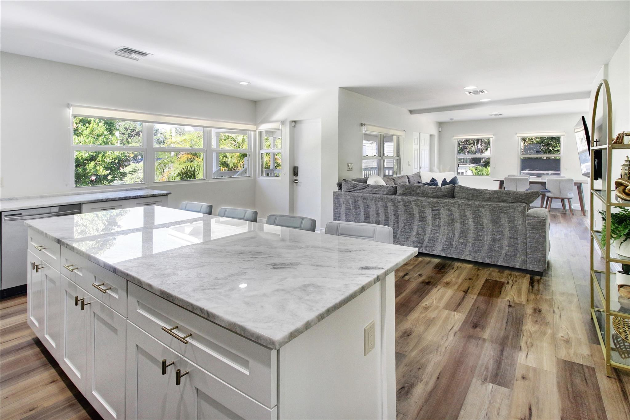 COLEE HAMMOCK - Residential Lease