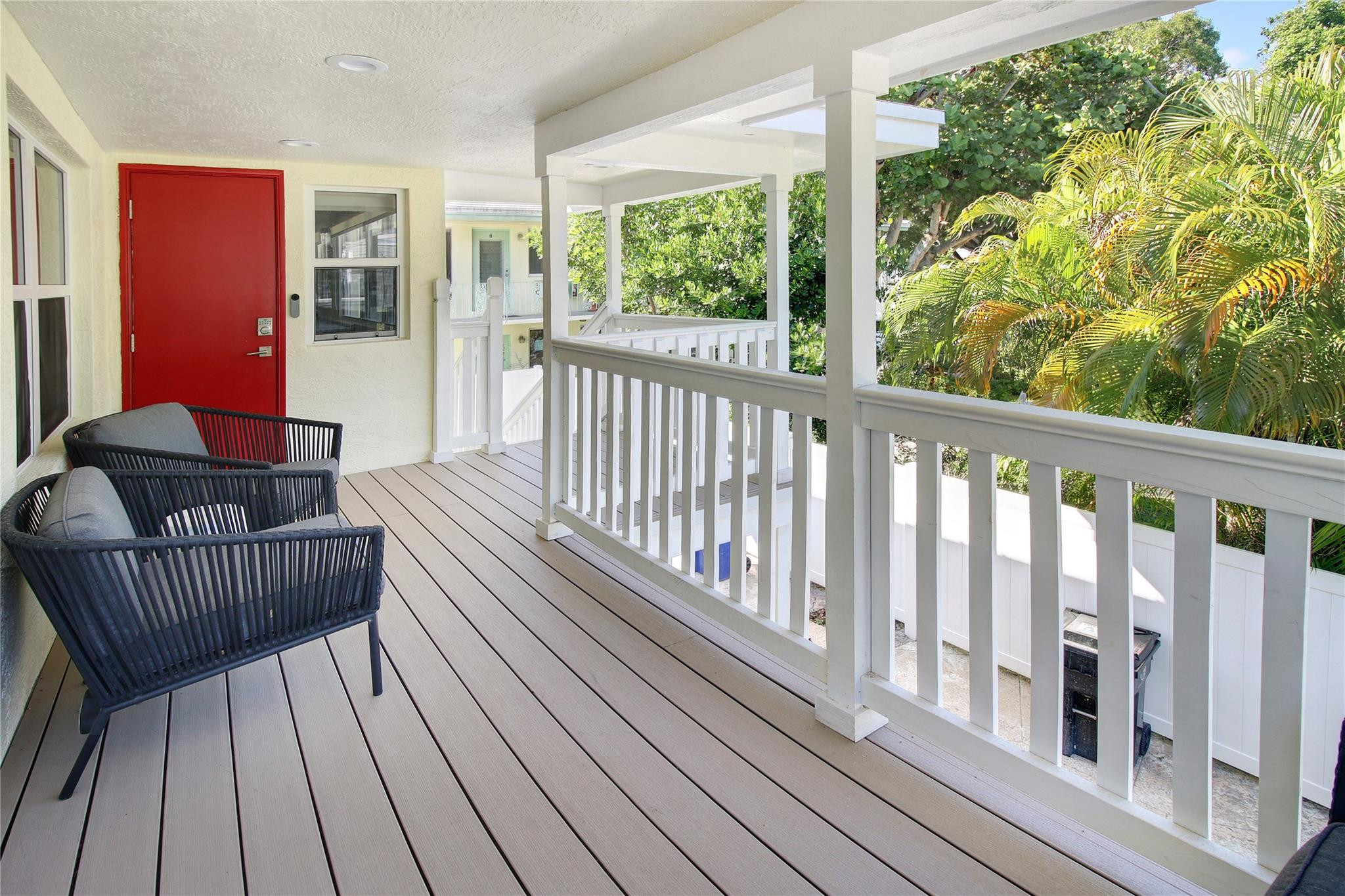 COLEE HAMMOCK - Residential Lease