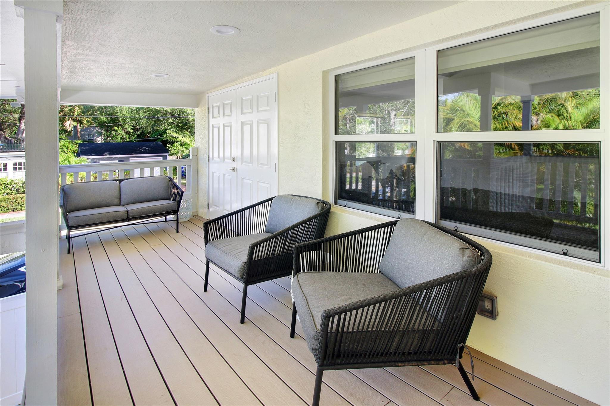 COLEE HAMMOCK - Residential Lease