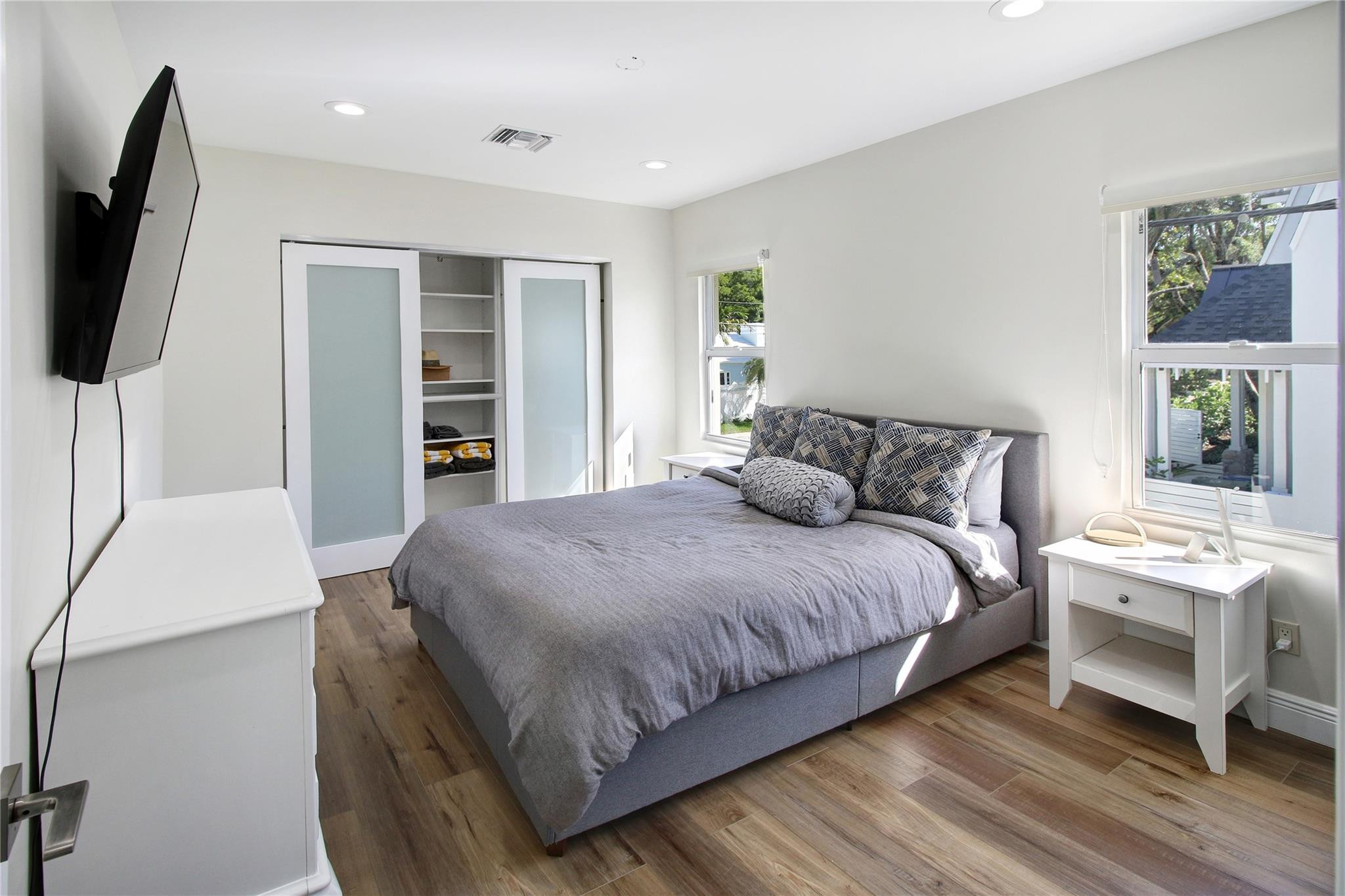 COLEE HAMMOCK - Residential Lease