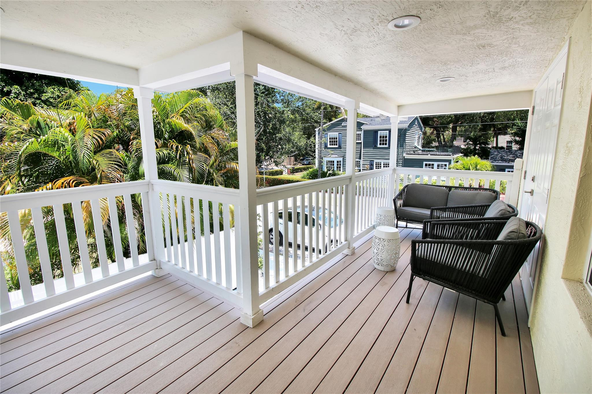 COLEE HAMMOCK - Residential Lease