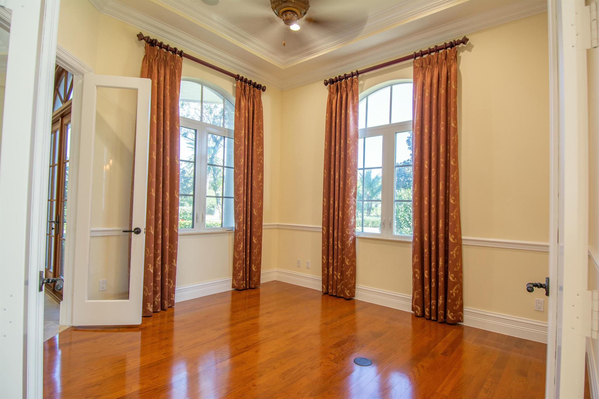 TESORO PLAT NO 6 - Residential