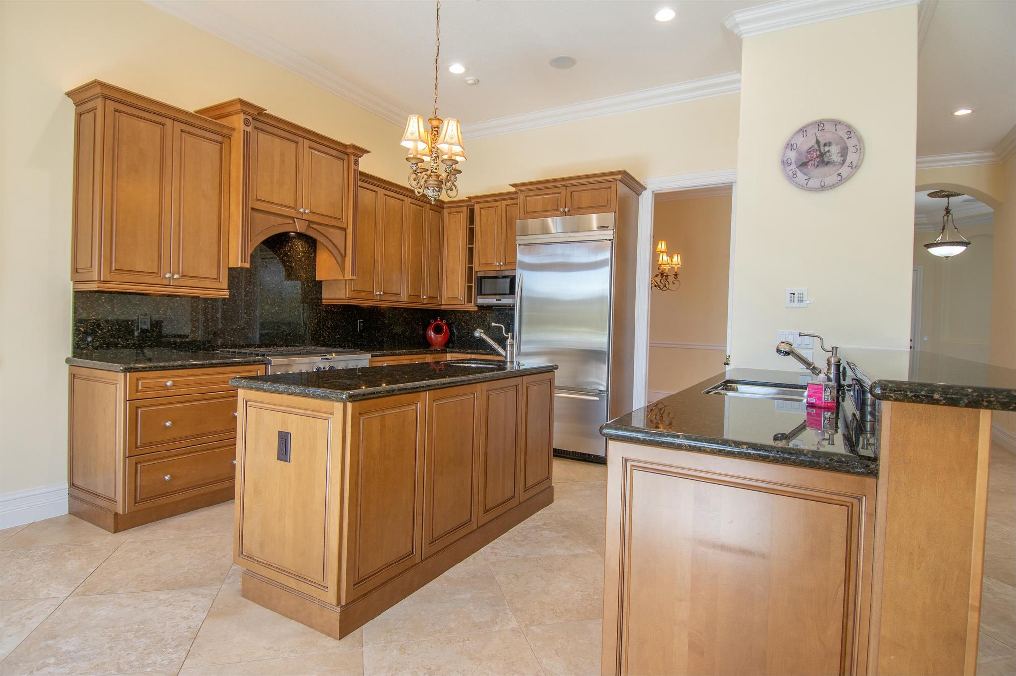 TESORO PLAT NO 6 - Residential