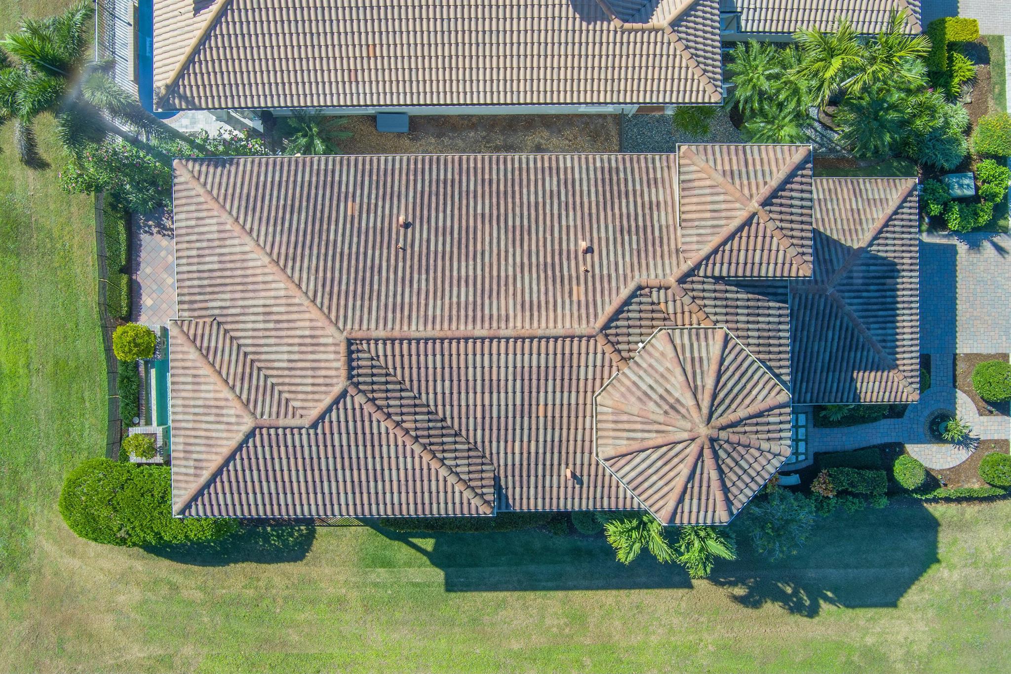 TESORO PLAT NO 6 - Residential