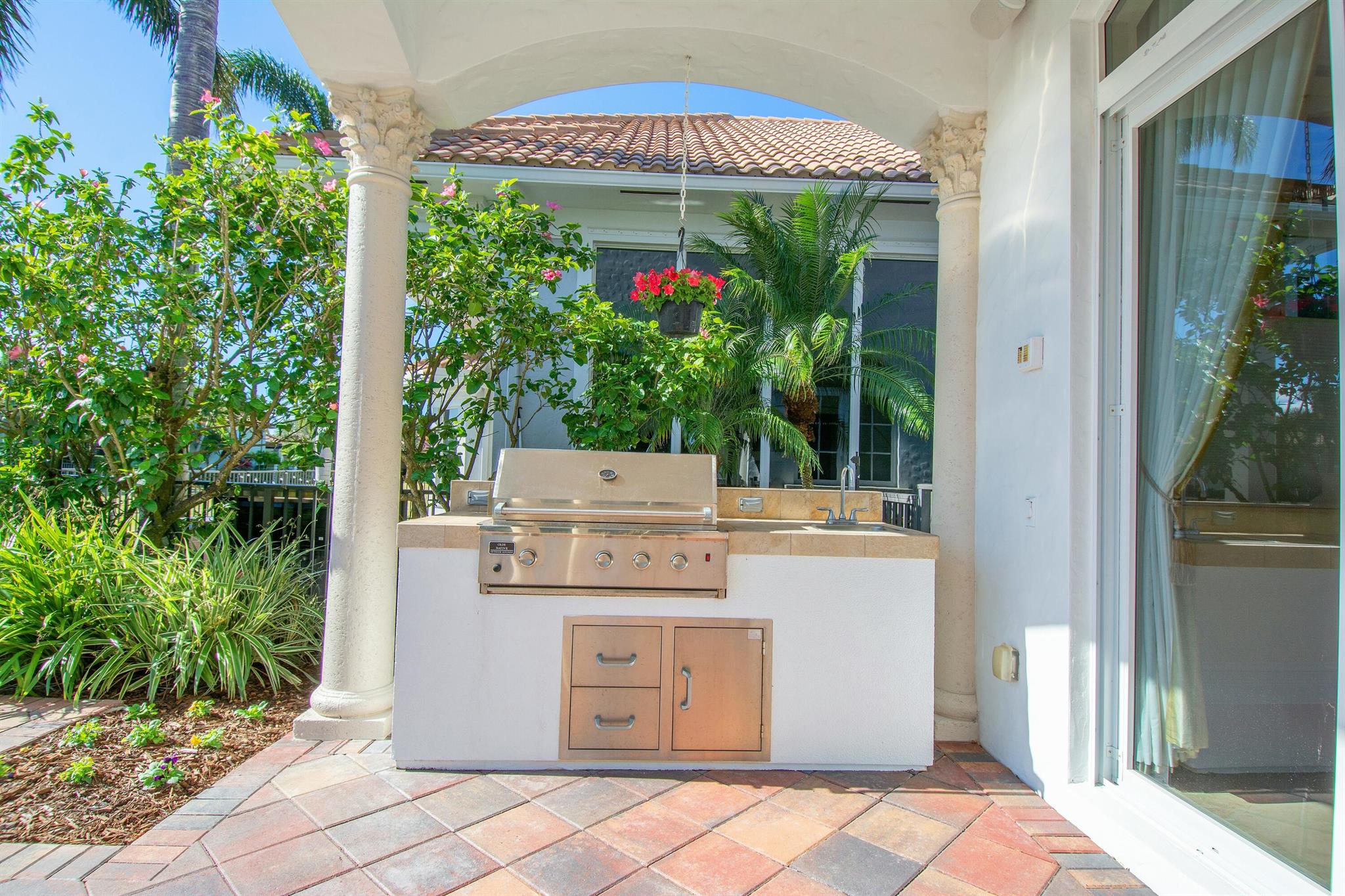 TESORO PLAT NO 6 - Residential