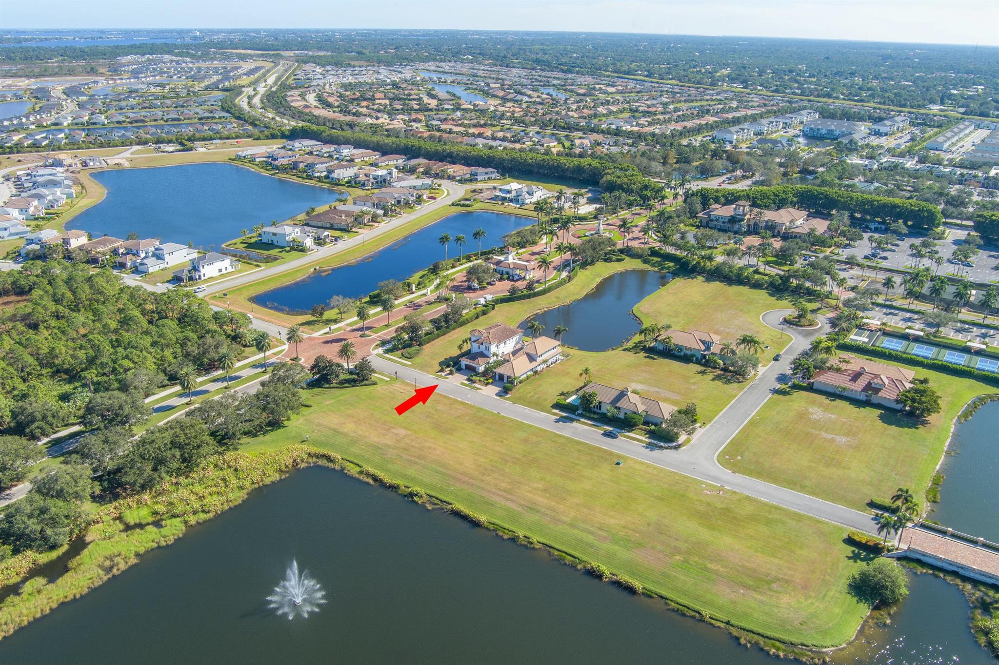 TESORO PLAT NO 6 - Residential