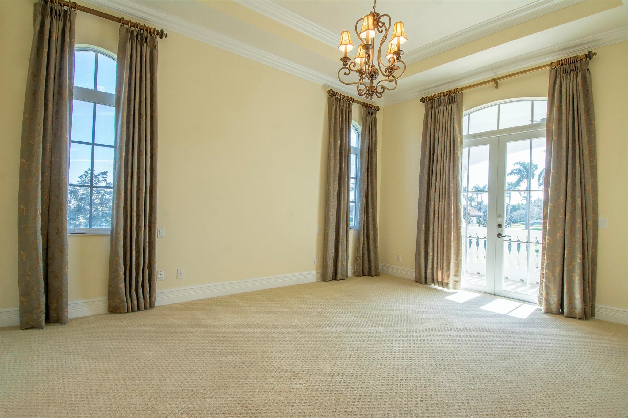 TESORO PLAT NO 6 - Residential