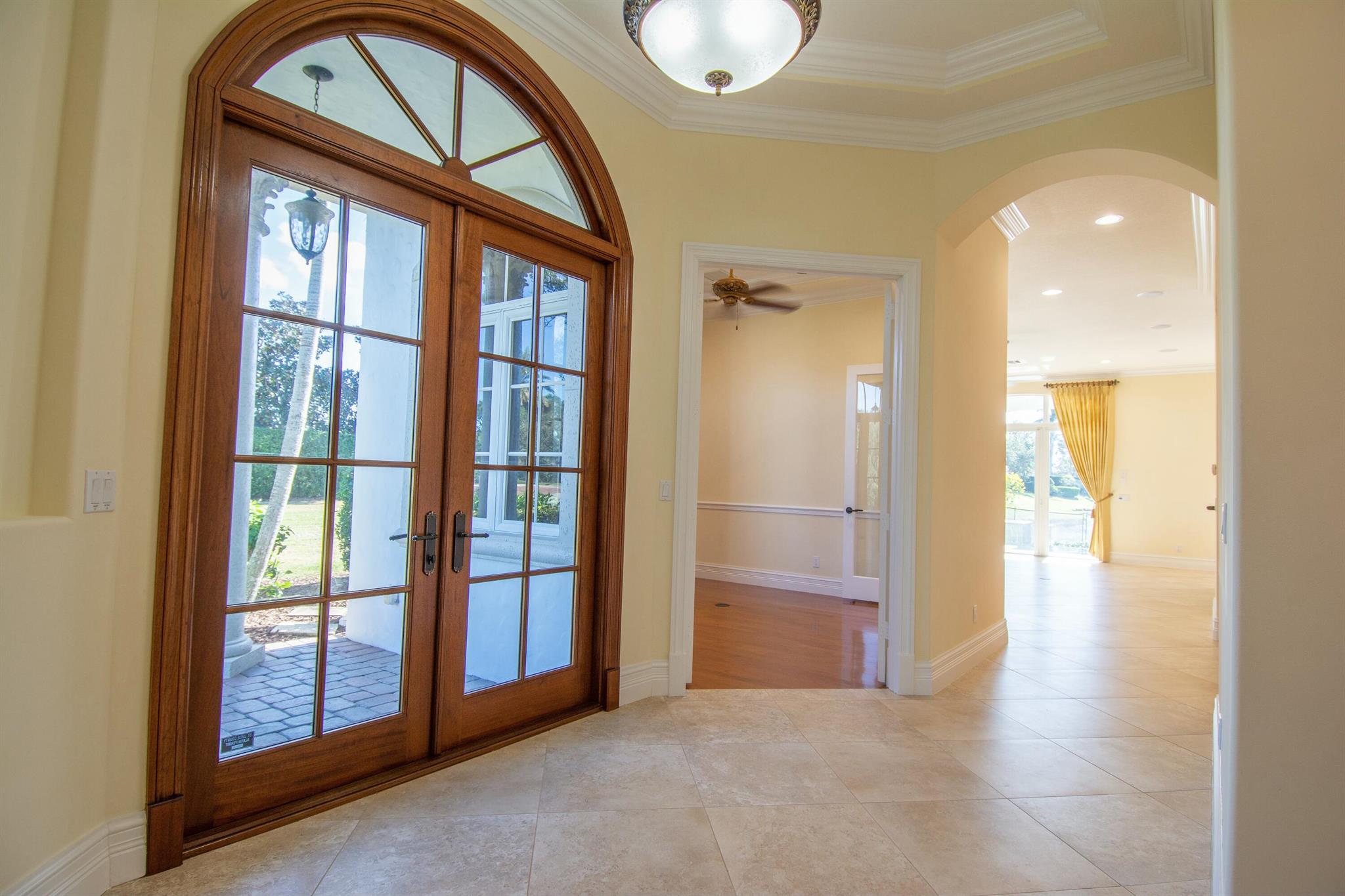 TESORO PLAT NO 6 - Residential