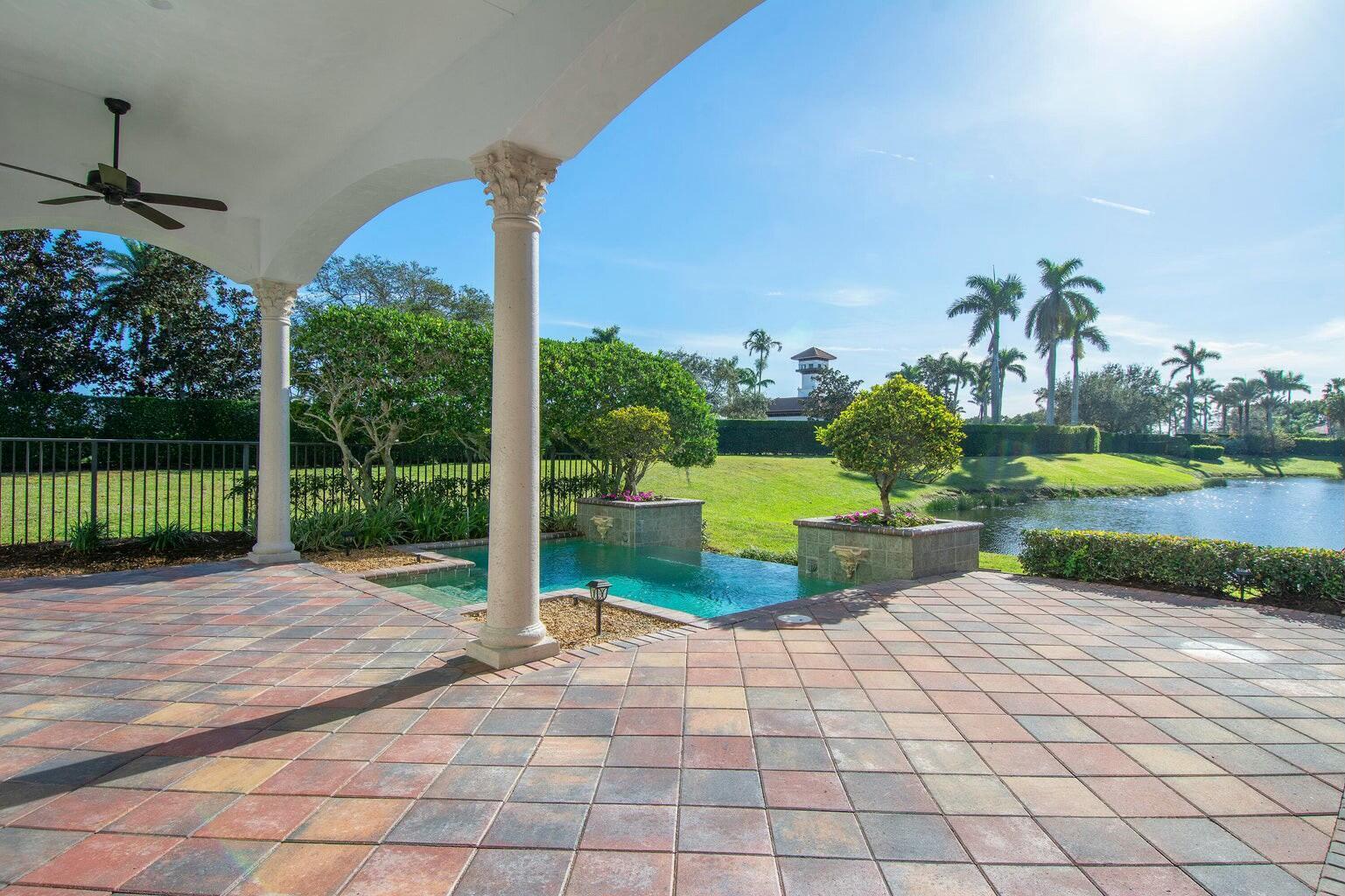 TESORO PLAT NO 6 - Residential