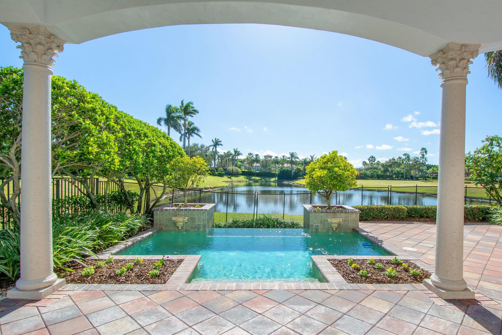 TESORO PLAT NO 6 - Residential