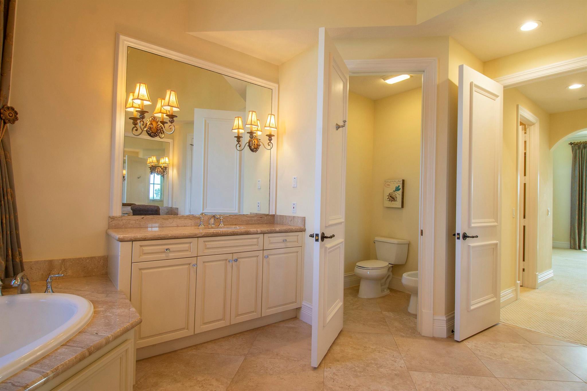 TESORO PLAT NO 6 - Residential