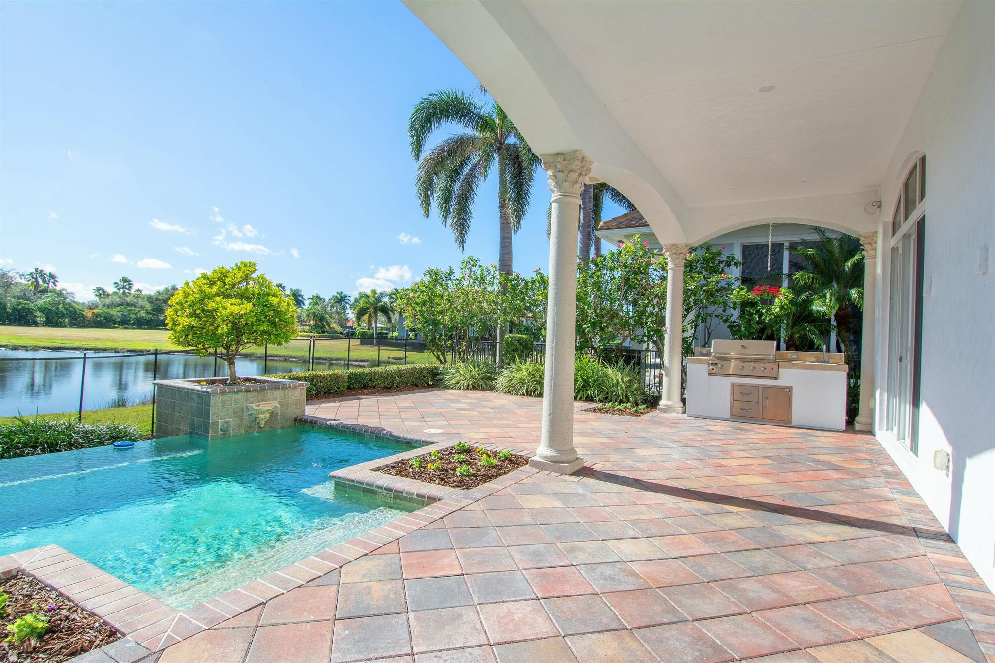 TESORO PLAT NO 6 - Residential