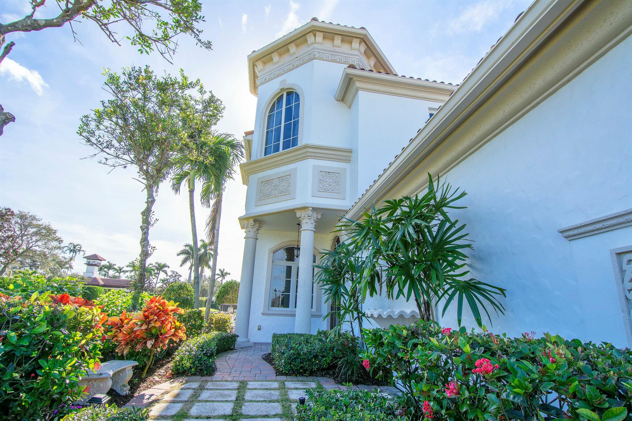 TESORO PLAT NO 6 - Residential