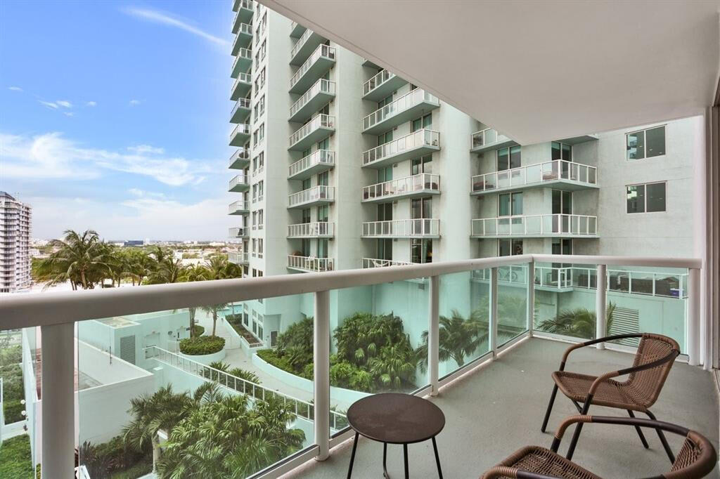 1800 CLUB CONDO - Residential Lease