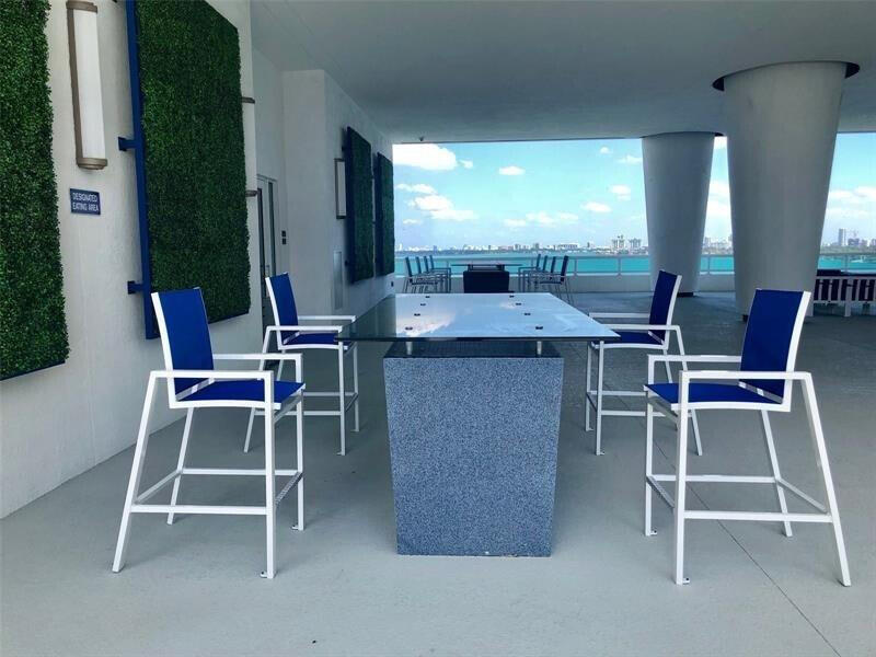 1800 CLUB CONDO - Residential Lease
