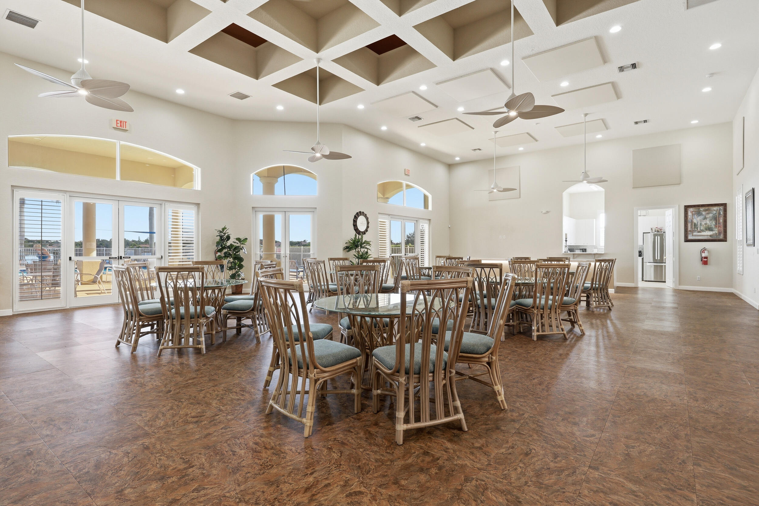 Portofino Shores - Residential
