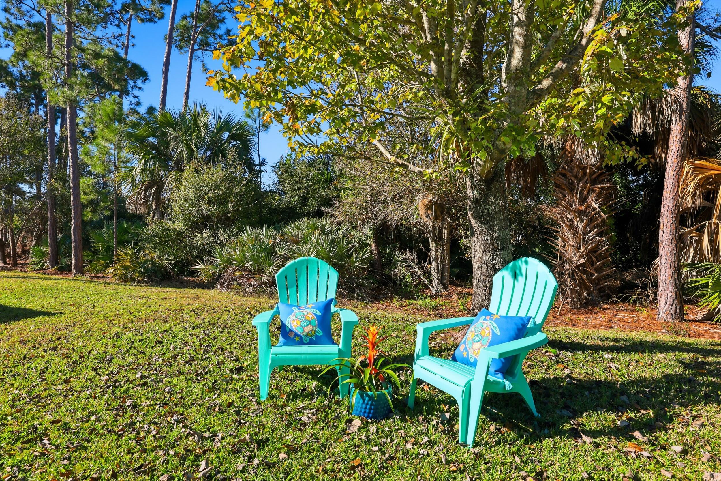 Portofino Shores - Residential