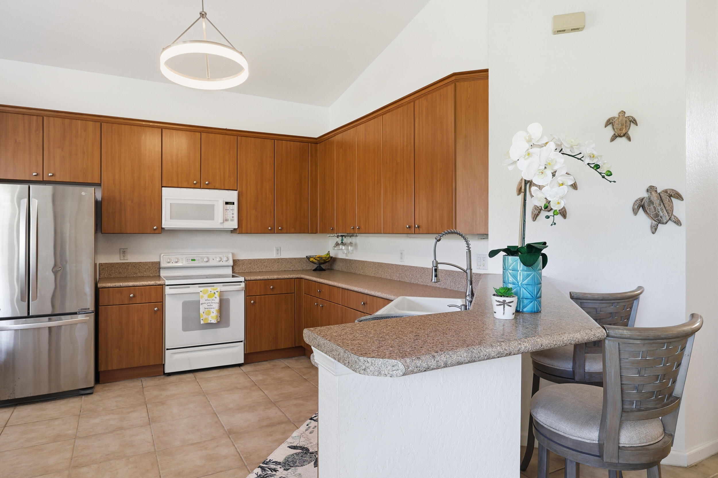 Portofino Shores - Residential