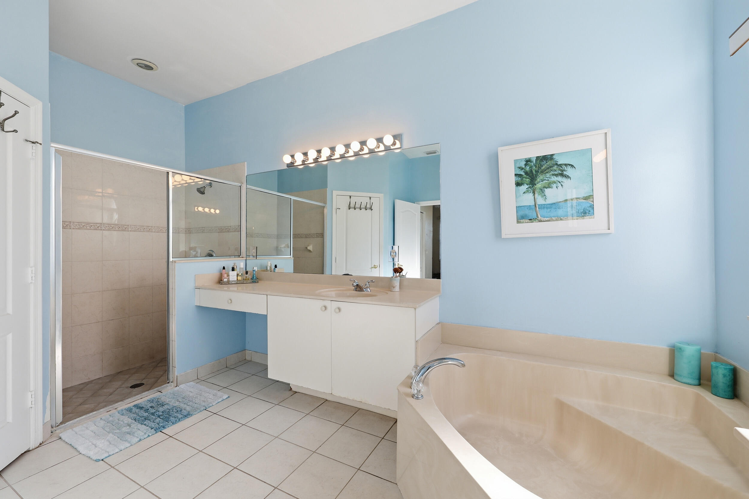 Portofino Shores - Residential
