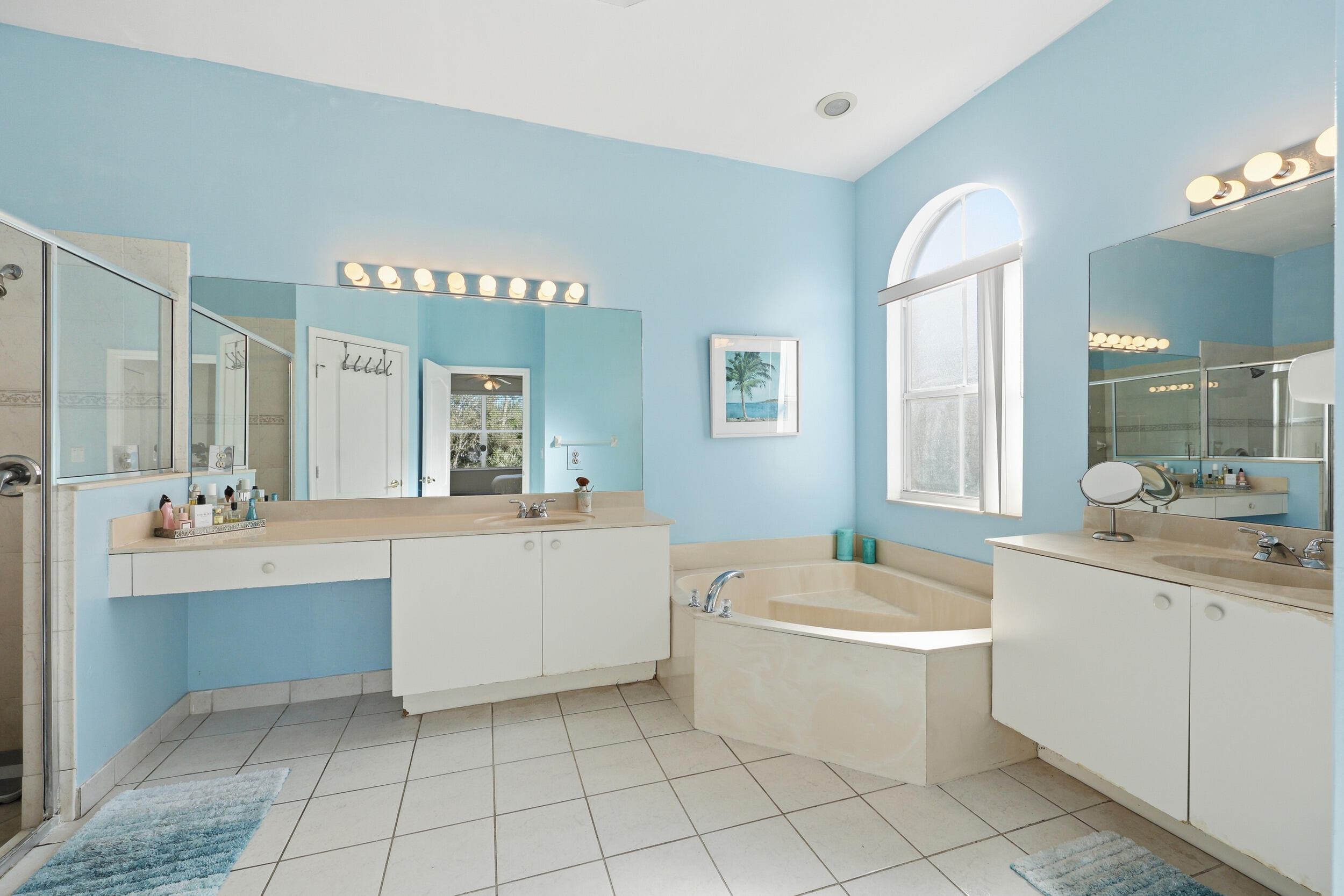 Portofino Shores - Residential