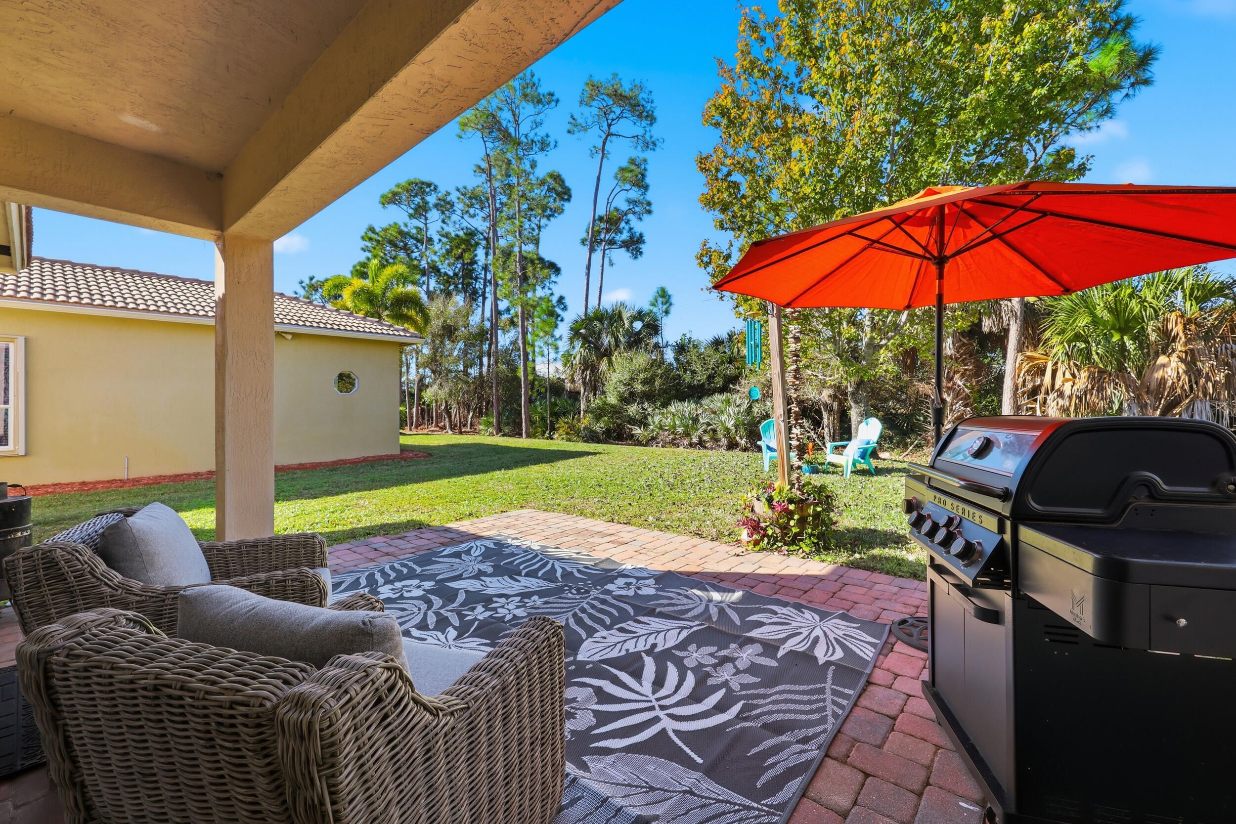 Portofino Shores - Residential