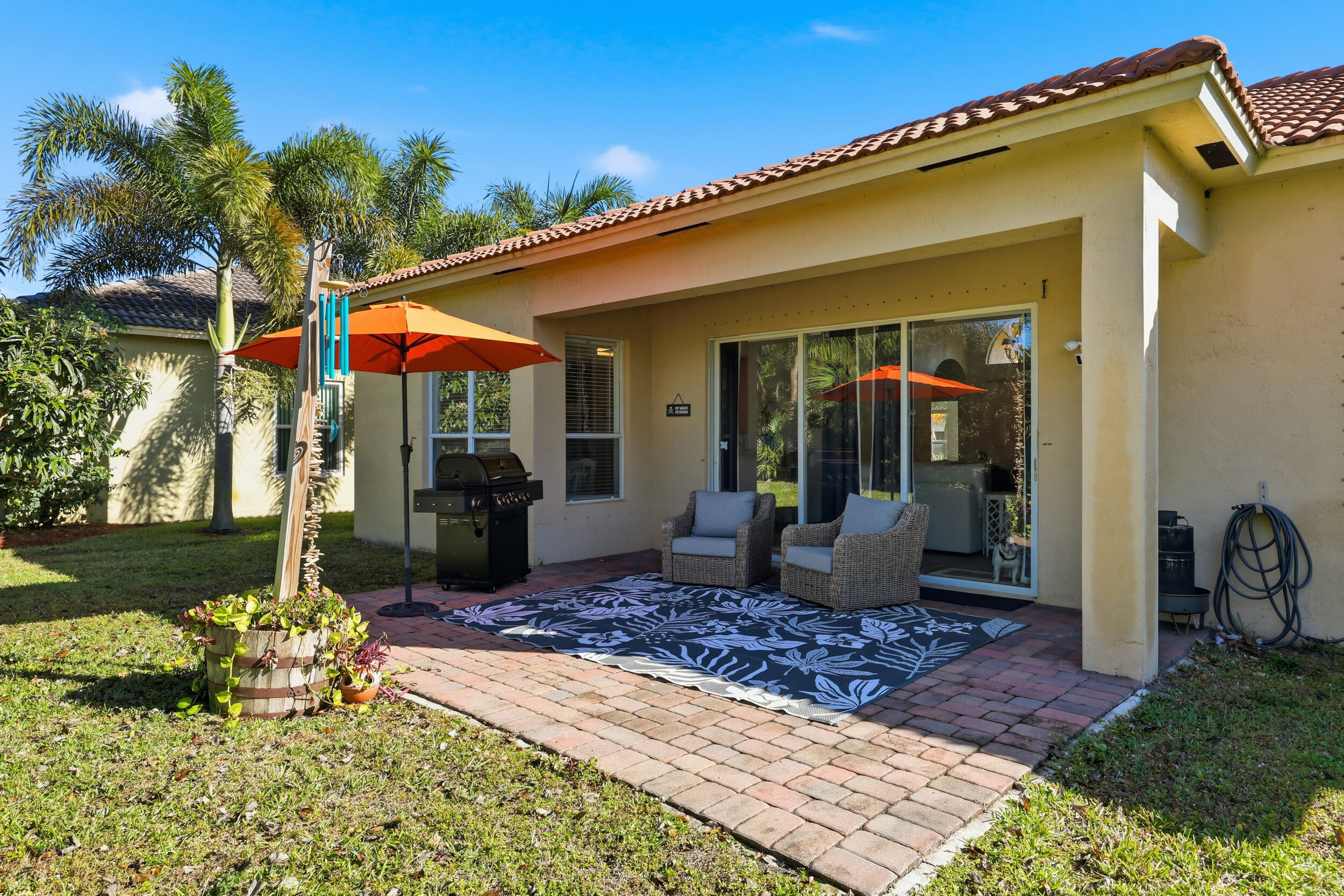 Portofino Shores - Residential