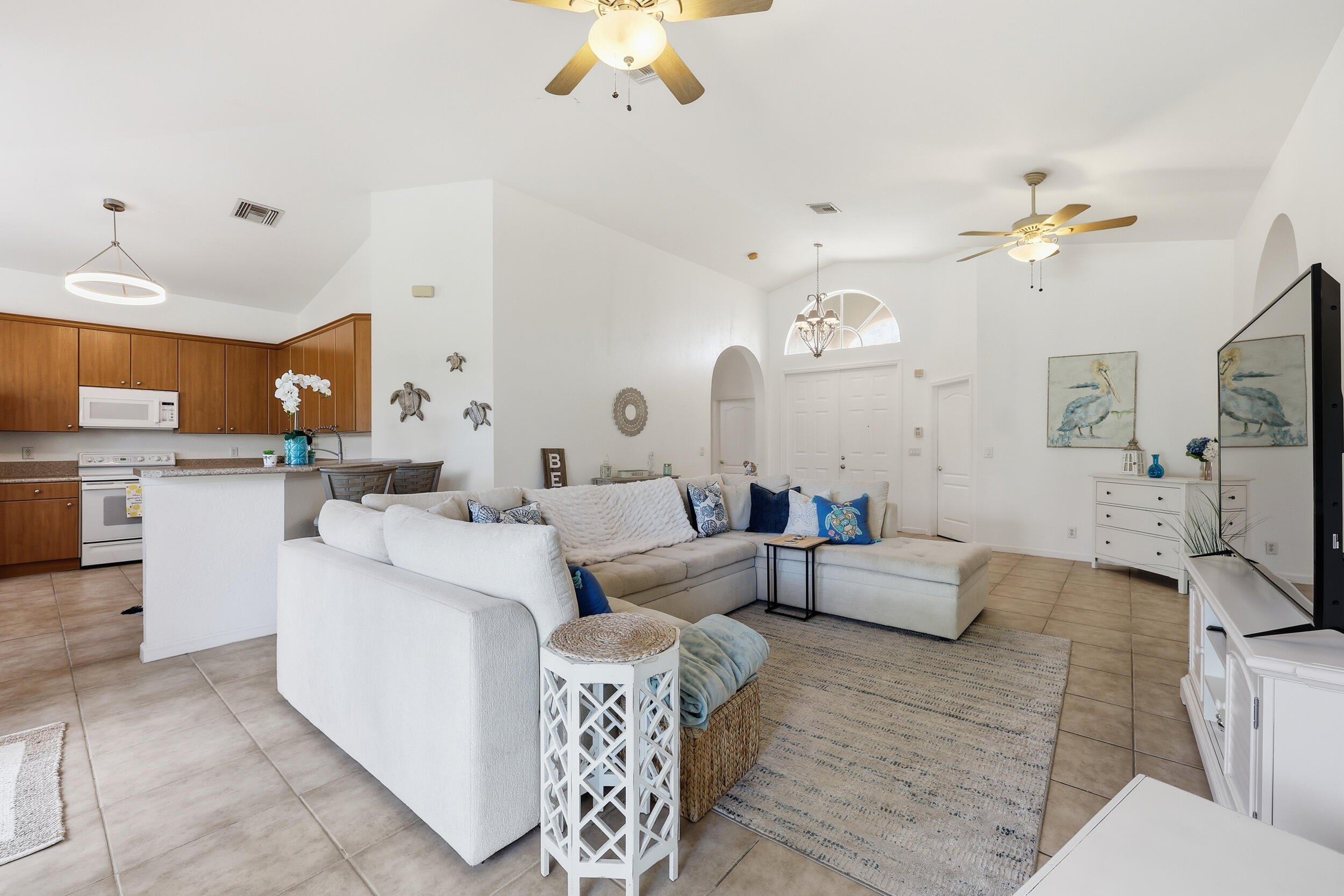 Portofino Shores - Residential