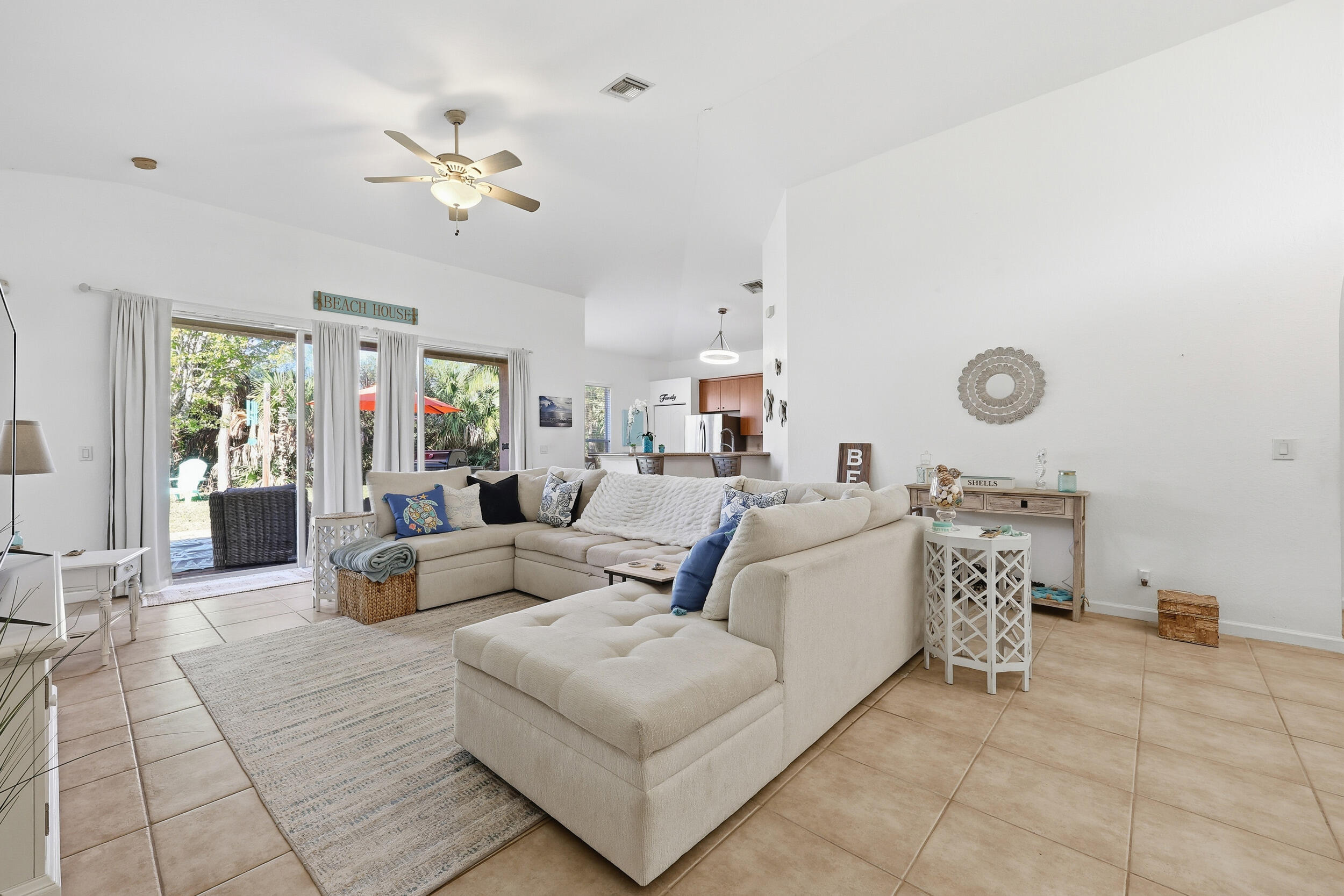 Portofino Shores - Residential