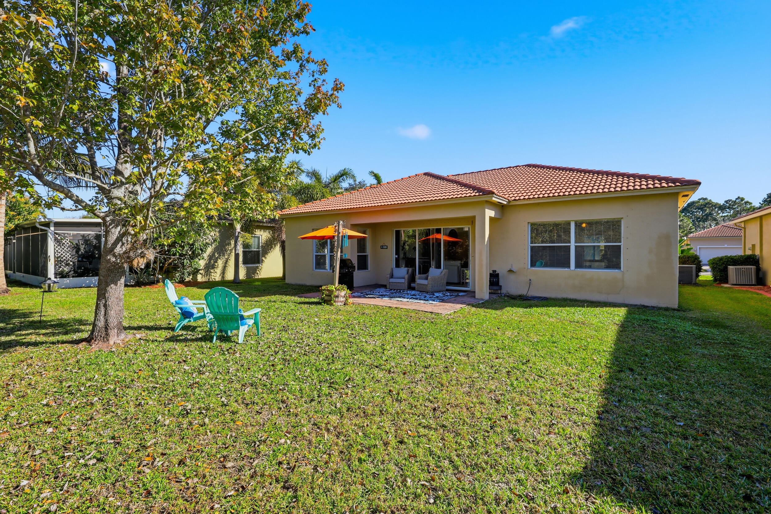 Portofino Shores - Residential