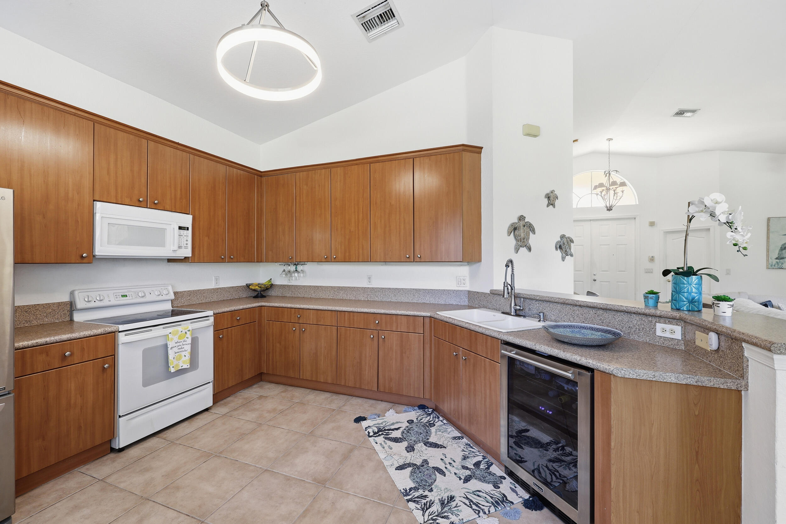 Portofino Shores - Residential