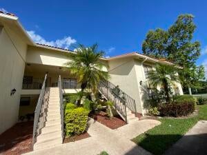 Photo of 1520 WINDORAH Way #A, West Palm Beach, FL 33411 (MLS # B26075362)