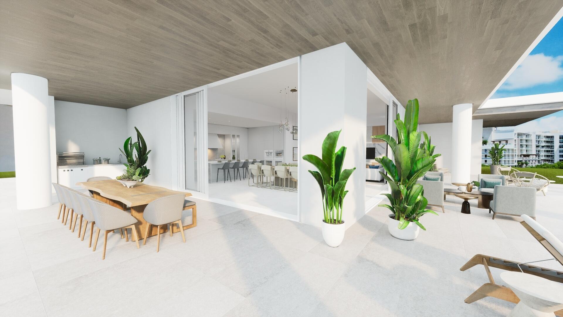 ALINA BOCA RATON CONDO - Residential