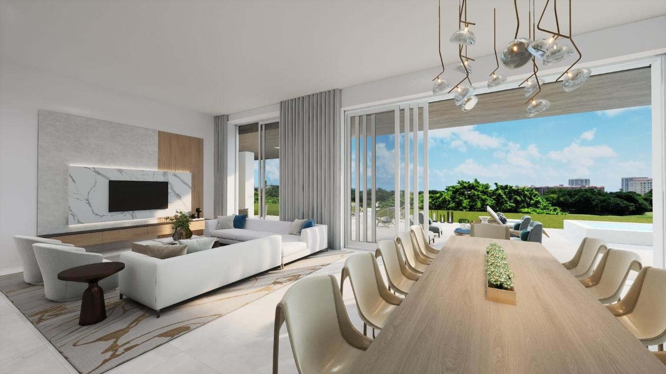 220 SE Mizner Boulevard Villa 103