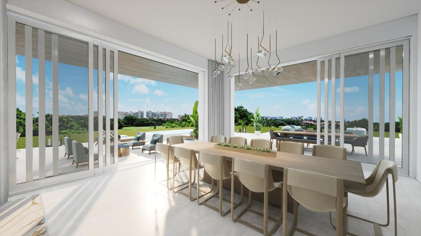 220 SE Mizner Boulevard Villa 103